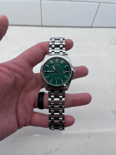 Orologio polso uomo citizen - orologio,