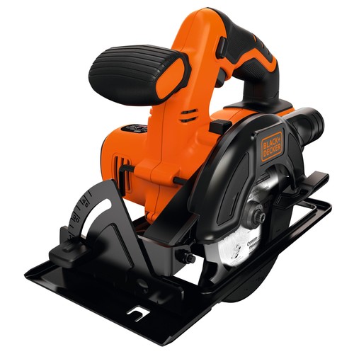 Black decker bdccs18n - decker, bdccs18n-xj