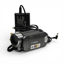 Videocamera Canon Legria FS307