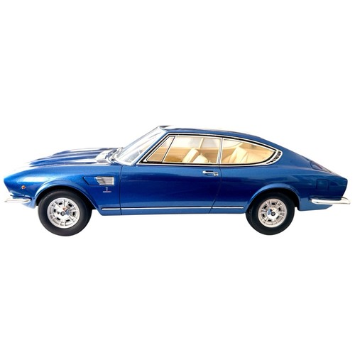 Bos models fiat dino - dino, coupe