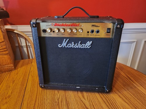 Amplificatore per chitarra