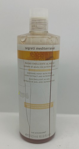 Segreti mediterranei bagno - segreti,