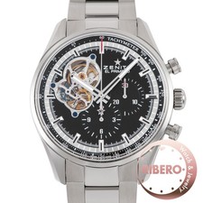 ZENITH Chronomaster El Primero