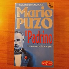 Padrino mario puzo - -,