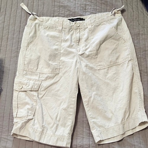 Bermuda calvin klein jeans - bermuda,