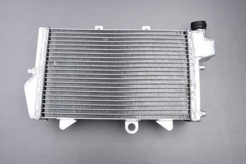 Radiatore acqua tipo racing - radiatore,