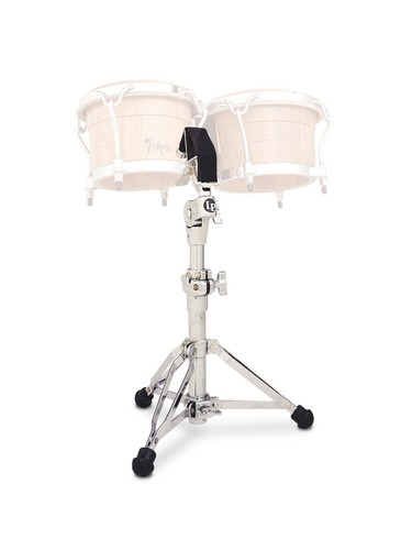 Supporto bongo con - lp,