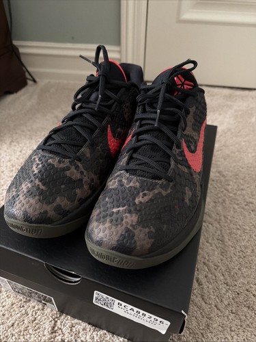 Nike kobe proto - kobe,