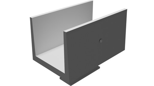 Supporto adattatore telrad per - supporto,