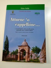Foggia Atturne Ò Cappellòne