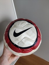 NIKE Official Match Ball Total 90 Aerow 1 T90 2004 2005 Size 5