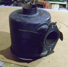 CORPO FILTRO ARIA BAGNO OLIO