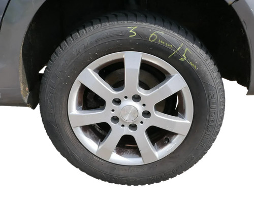 Cerchi lega golf 5 6 - cerchi,