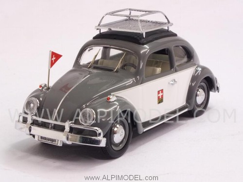 Volkswagen beetle swiss post - volkswagen,