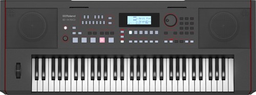 Roland x50 - roland, e-x50