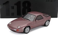 1/18 GT-SPIRIT - PORSCHE - 928
