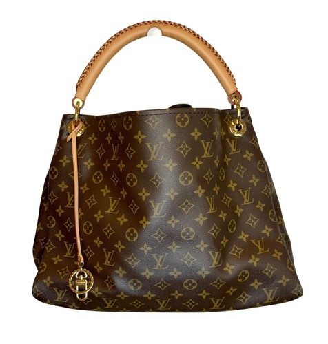 Louis vuitton artsy borsa - louis,