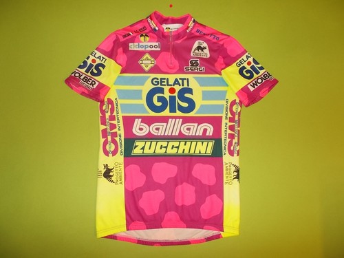 Maglia squadra gis - squadra,