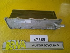 Intercooler VW Golf 7 VII 1.4