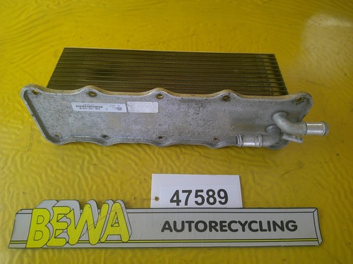 Intercooler golf vii - intercooler,