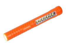 Penlight led usb - 7+1, usb-c