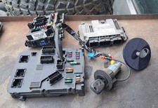 Kit accensione blocca sterzo - accensione,