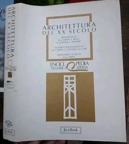 Enciclopedia tematica aperta - tematica,