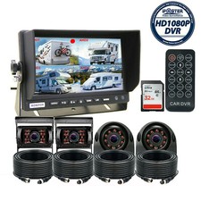 Sistema di telecamere