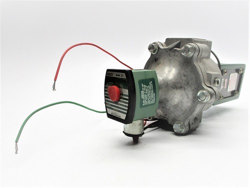 Asco 8214g36c 120v 5psi - asco,