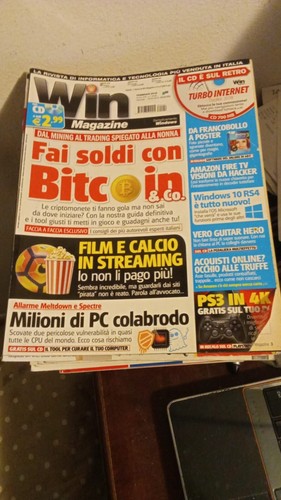 Win magazine 242 - win,