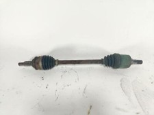 Semiasse Anteriore SX Suzuki Swift 1.3 67,05 KW Benzina 2007-2010 M13A 4x4