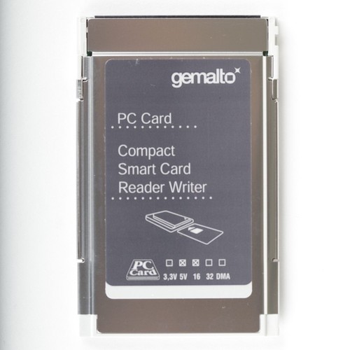 10x gempc card - card, compact