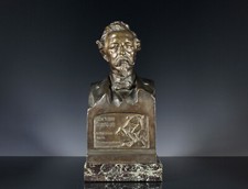 Busto Inventore Nitroglicerina