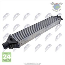 Intercooler AJSParts per ABARTH GRANDE PUNTO 500 ALFA ROMEO GIULIETTA MITO FIAT