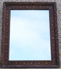 900'- ANTICA SPECCHIERA IN