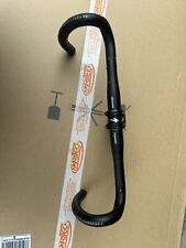 manubrio Più Pipa bici da corsa