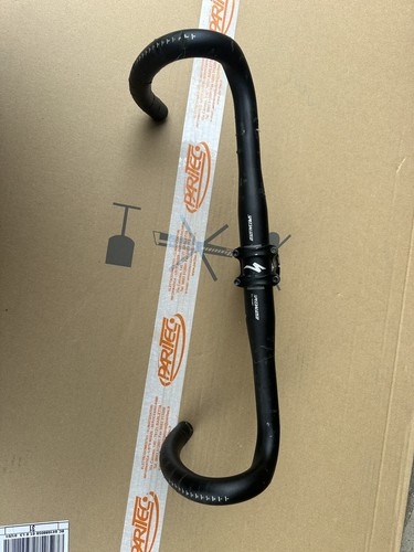 Manubrio più pipa bici - pipa, da