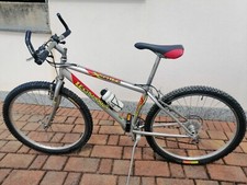 Bicicletta uomo mountain bike Legnano X-Fire