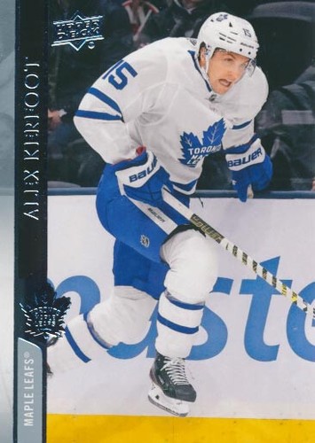 Upper deck 2020 167 - upper,