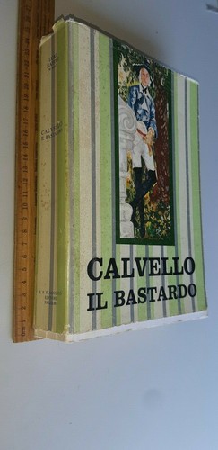 Luigi natoli calvello - natoli,