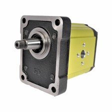 POMPA IDRAULICA 11 CC GRUPPO 2