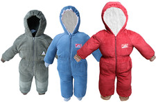 BABY ALL IN ONE KIDS WINTER