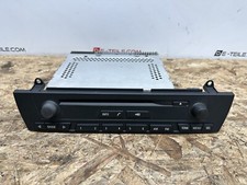 BMW Z4M Z4 CID Comando CD Sistema di Navigazione Professional 65129118823 02