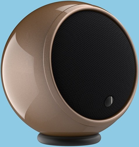 Gallo acoustics micro bronzo - gallo,