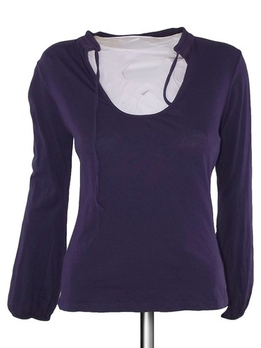 Zara maglia blusa - jersey, top