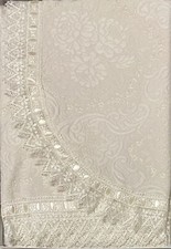 Copriletto matrimoniale con