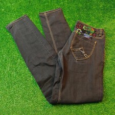 Desigual Jeans pantaloni denim