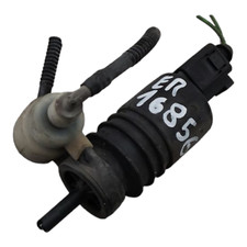 Pompa Tergicristalli