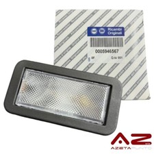 luce di cortesia auto