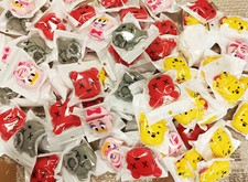 Stock 62 Custodie Cover TPU